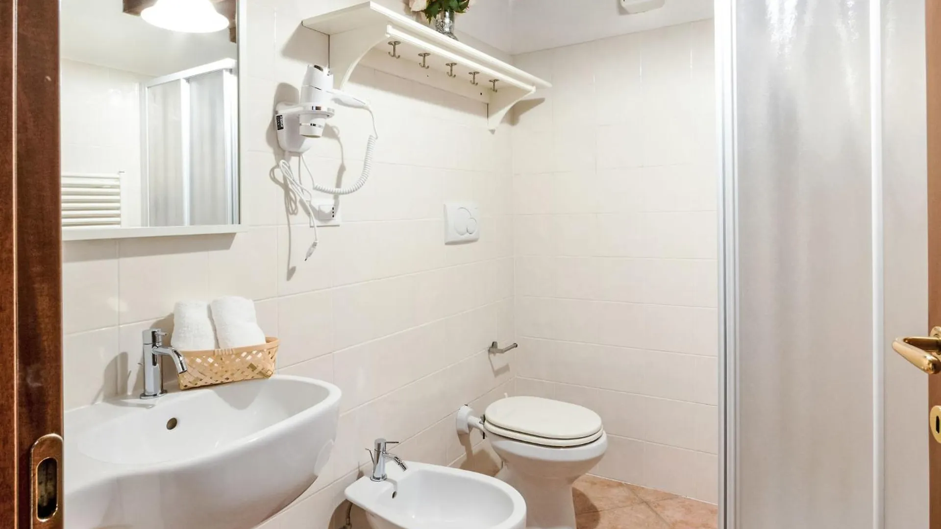 Apartment Le Debbiare-13 By Interhome Riparbella Italien