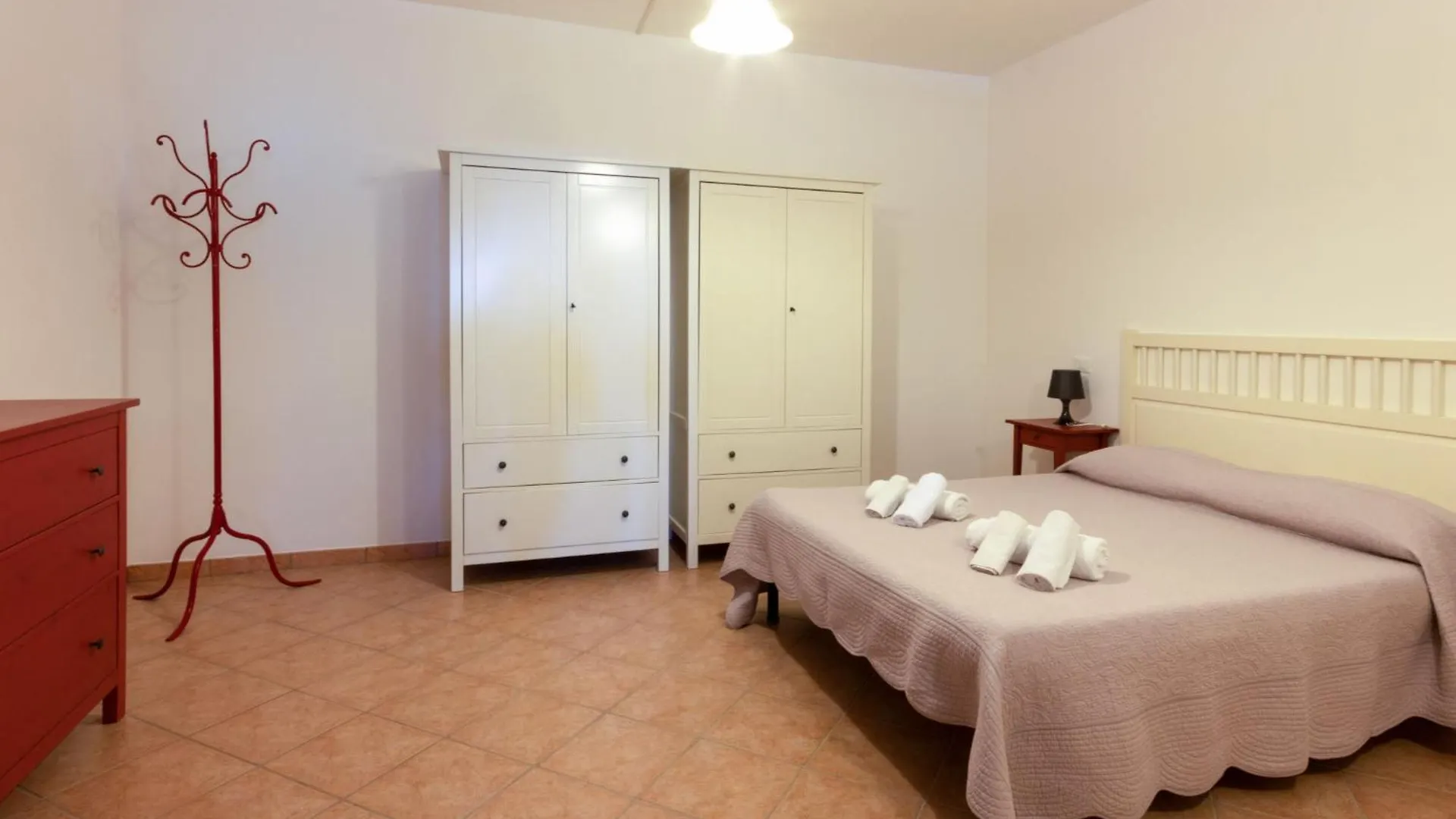 Apartment Le Debbiare-13 By Interhome Riparbella