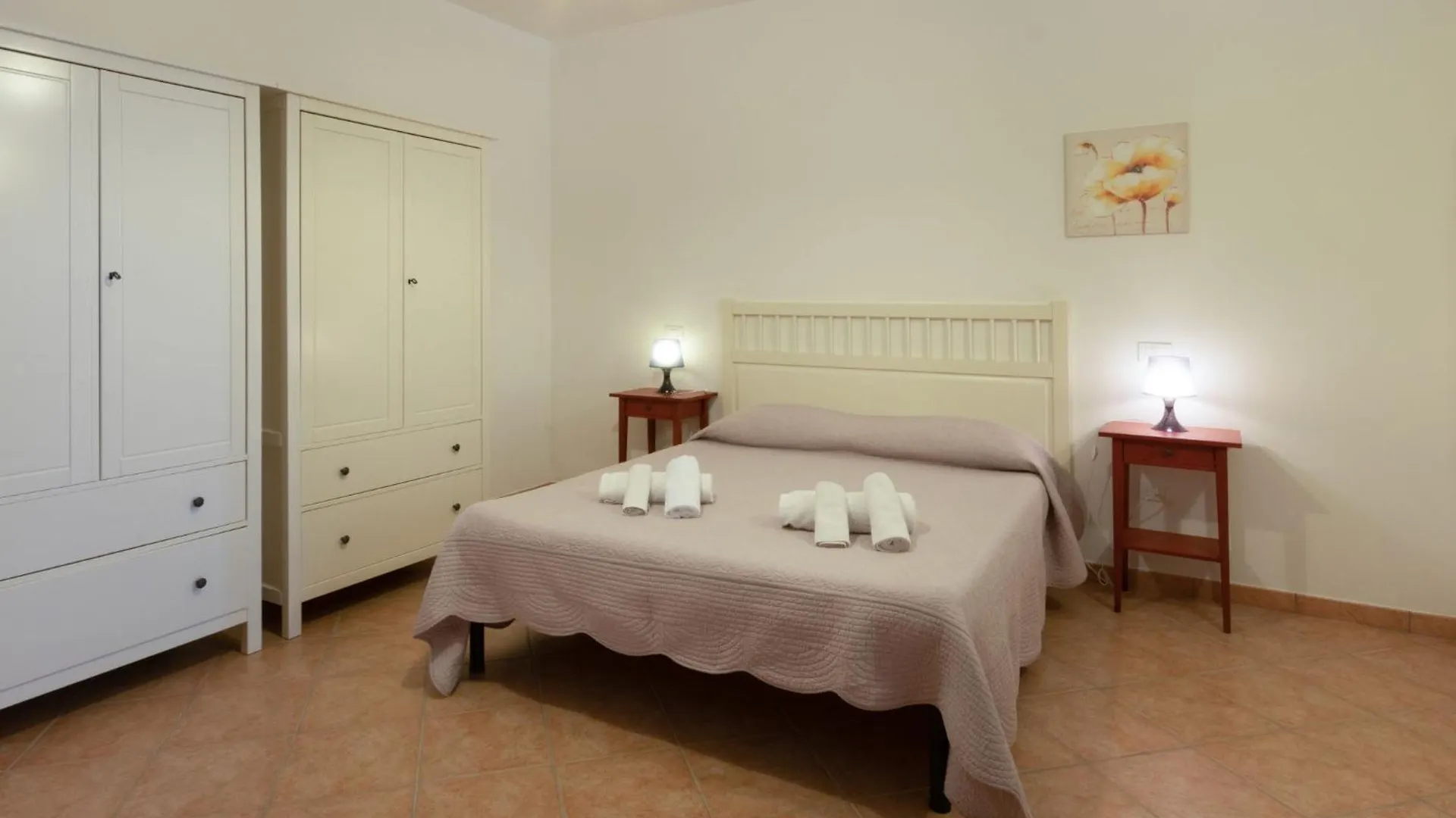 Apartment Le Debbiare-13 By Interhome Riparbella