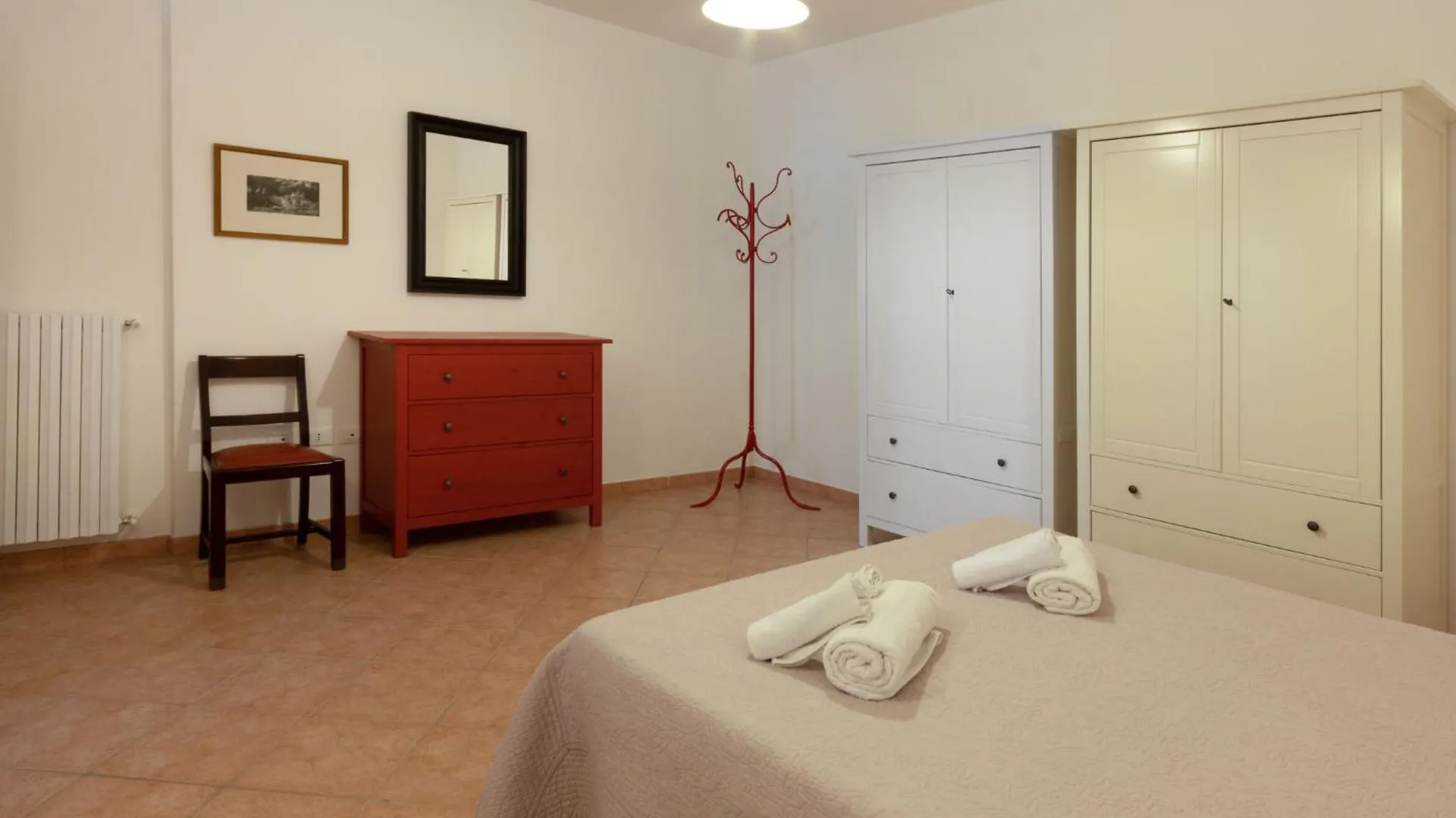 Apartment Le Debbiare-13 By Interhome Riparbella 0*,  Italien
