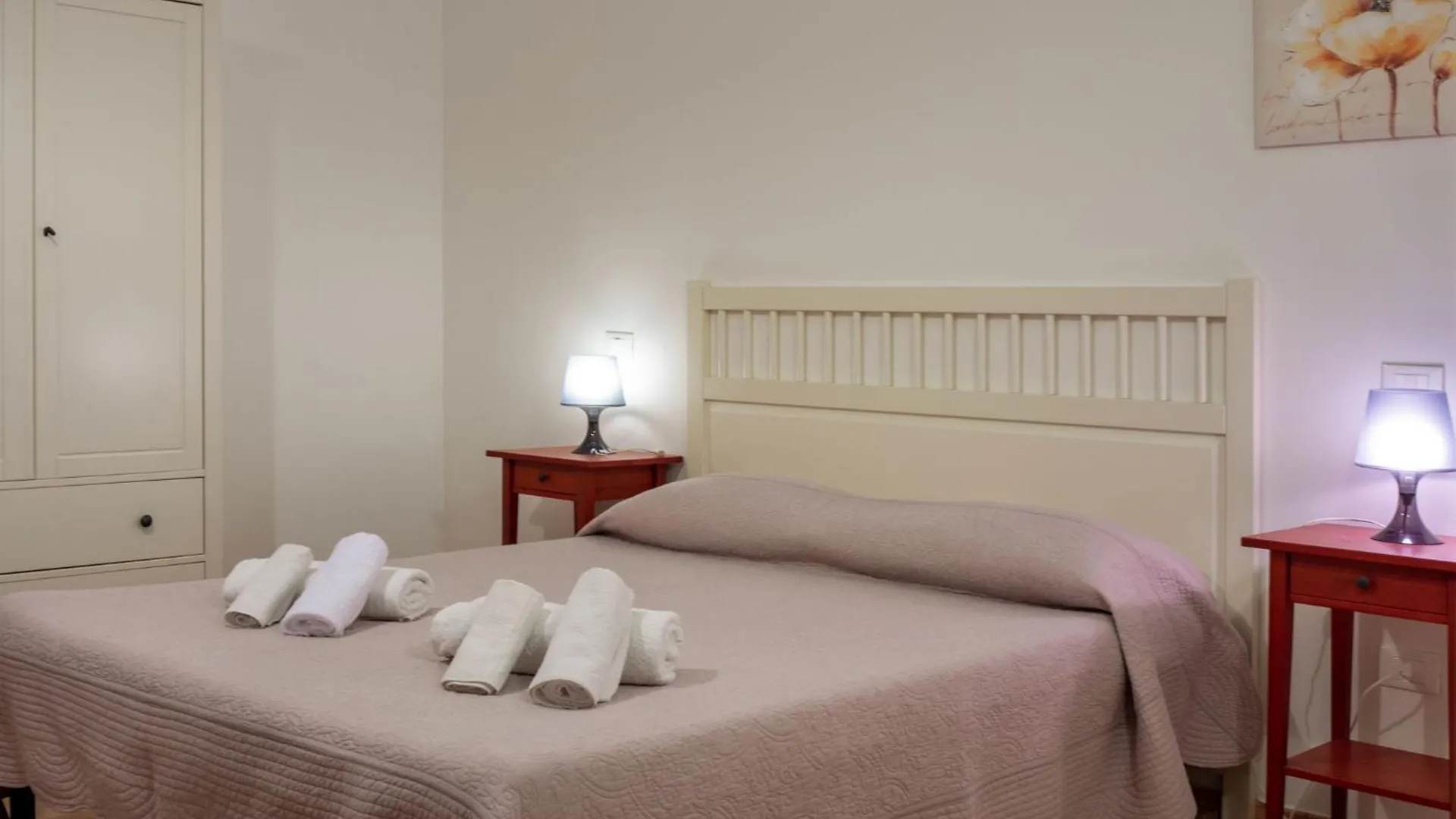 Apartment Le Debbiare-13 By Interhome Riparbella Italien